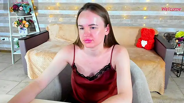 Snapshot of SusanSmit chatting on 19, 6, 2026 SusanSmit online show from 19, 6, 2026