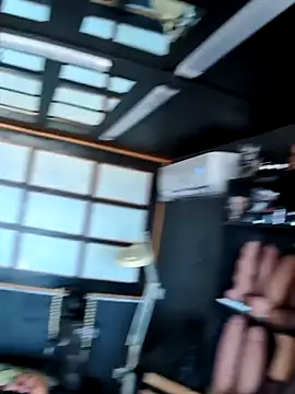 DarkDea online show from 8, 9, 2025