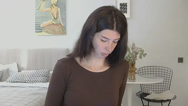 Snapshot of WhiteQueen888 chatting on 27, 6, 2026 WhiteQueen888 online show from 27, 6, 2026