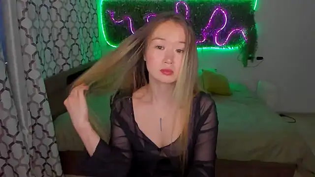 PollyOcean online show from 14, 12, 2024