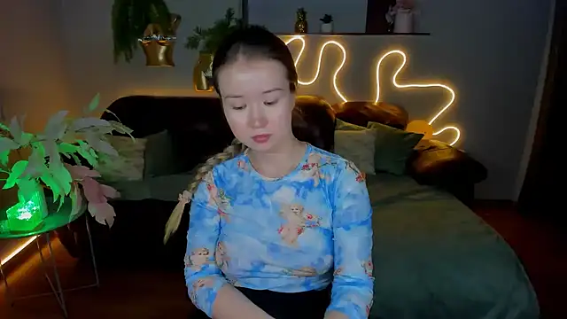 PollyOcean online show from 15, 12, 2024