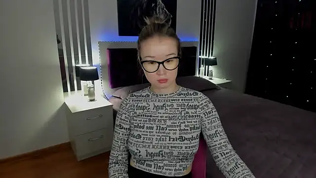 PollyOcean online show from 22, 1, 2025