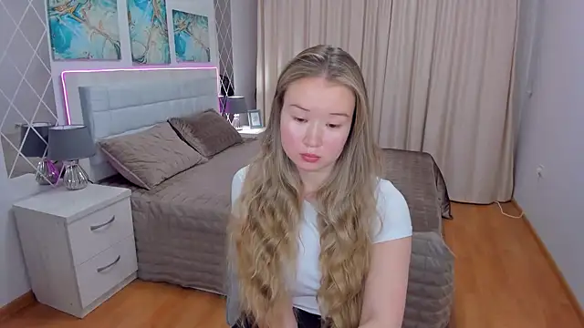 PollyOcean online show from 12, 2, 2025