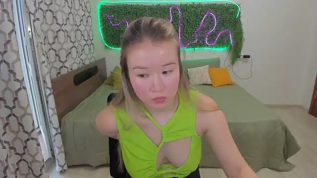 PollyOcean online show from 14, 3, 2025