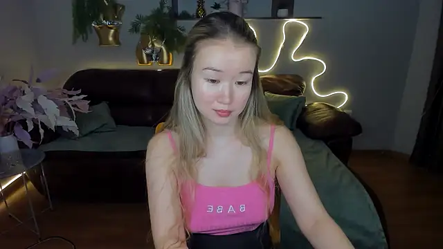 PollyOcean online show from 20, 3, 2025