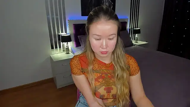 PollyOcean online show from 11, 9, 2025