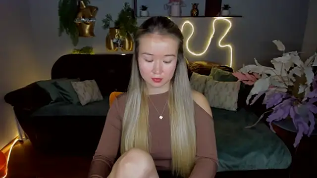 PollyOcean online show from 24, 11, 2025