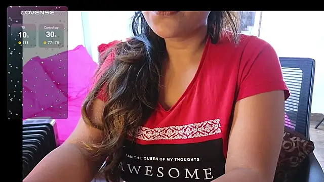 Snapshot of sneha_hussy chatting on 11, 1, 2025 sneha hussy online show from 11, 1, 2025