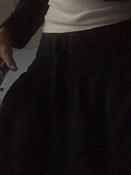 Snapshot of iAmNukka187 chatting on 21, 2, 2025 iAmNukka187 online show from 21, 2, 2025