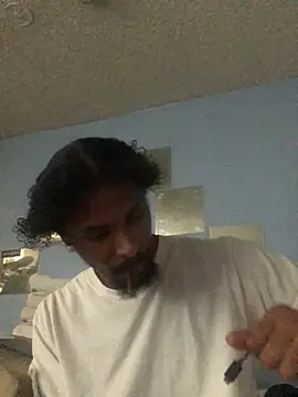 Snapshot of iAmNukka187 chatting on 1, 3, 2025 iAmNukka187 online show from 1, 3, 2025