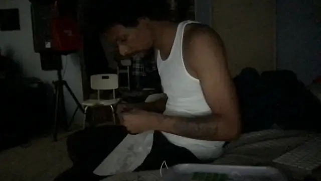 Snapshot of iAmNukka187 chatting on 26, 11, 2025 iAmNukka187 online show from 26, 11, 2025