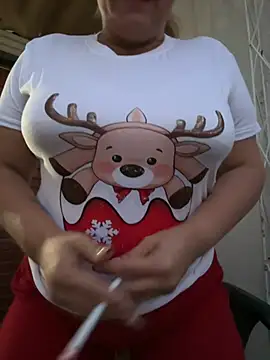 x elena x online show from 12, 12, 2024