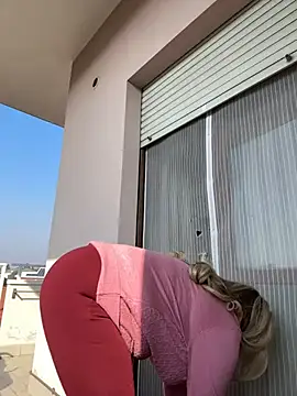 x elena x online show from 20, 2, 2025