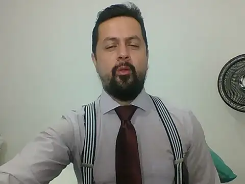 TRIISTAN KING10 online show from 3, 12, 2024