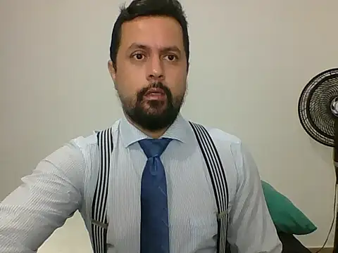 TRIISTAN KING10 online show from 5, 12, 2024