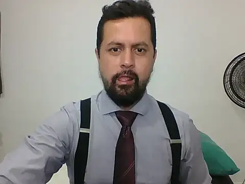 TRIISTAN KING10 online show from 6, 12, 2024