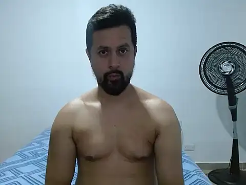 TRIISTAN KING10 online show from 9, 12, 2024