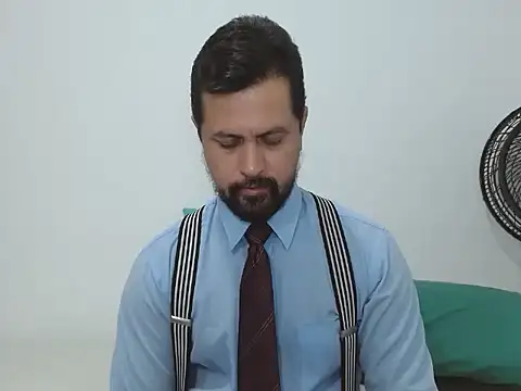 TRIISTAN KING10 online show from 10, 12, 2024