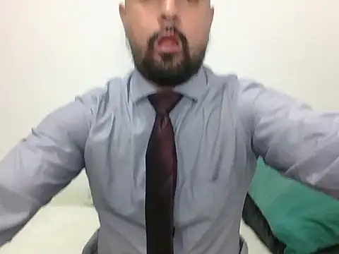 TRIISTAN KING10 online show from 19, 12, 2024