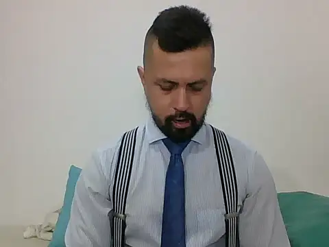 TRIISTAN KING10 online show from 20, 12, 2024