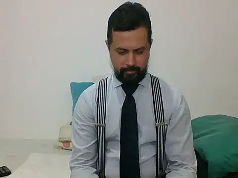 TRIISTAN KING10 online show from 24, 1, 2025