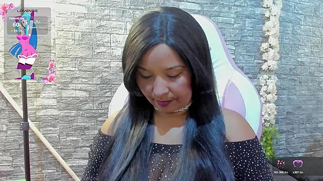 paola ih online show from 21, 3, 2026