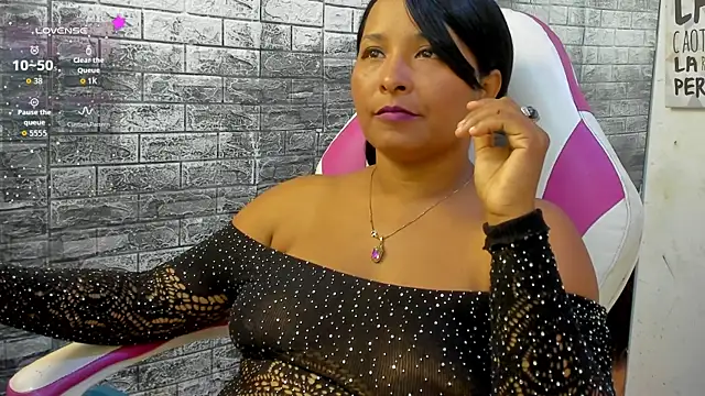 paola ih online show from 20, 7, 2026