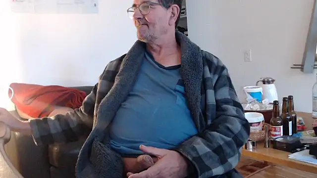 silvio-aus-luzern-CH online show from 18, 1, 2026