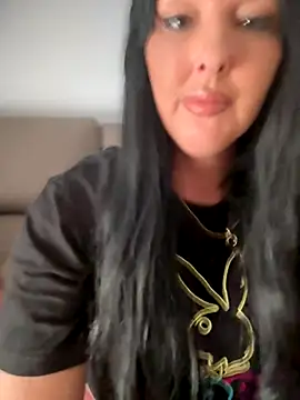 Snapshot of TiffanyRoxx chatting on 7, 10, 2025 TiffanyRoxx online show from 7, 10, 2025