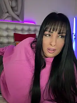 TiffanyRoxx online show from 13, 1, 2026