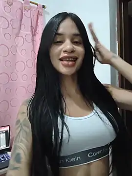 secretgreisy  online show from 11, 6, 2026
