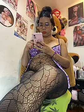 Snapshot of GoddessAlix chatting on 29, 5, 2026 GoddessAlix online show from 29, 5, 2026