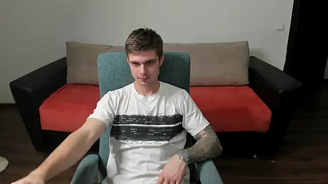 maks wolfis online show from 23, 12, 2024