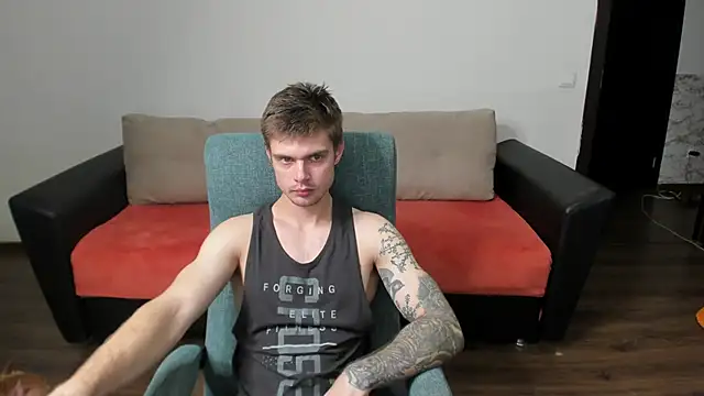 maks wolfis online show from 26, 12, 2024