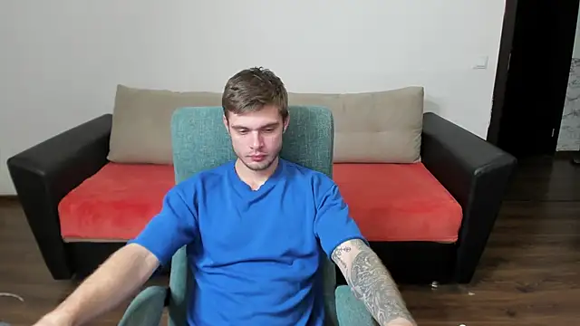 maks wolfis online show from 5, 1, 2025