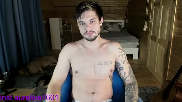 maks wolfis online show from 19, 9, 2025