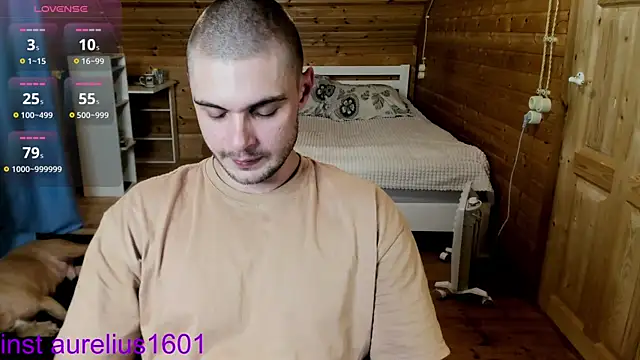 maks wolfis online show from 16, 10, 2025