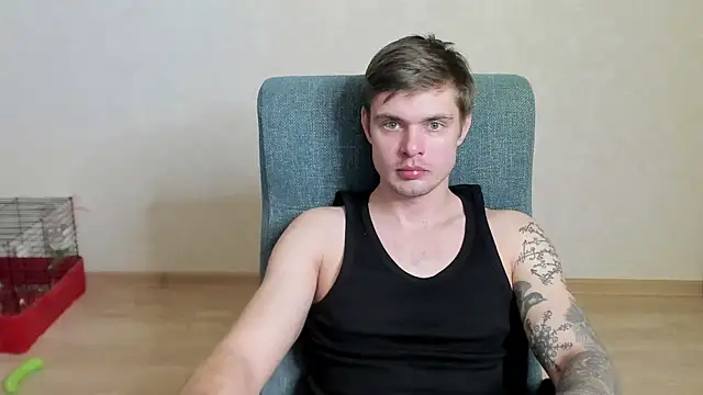 maks wolfis online show from 24, 3, 2026