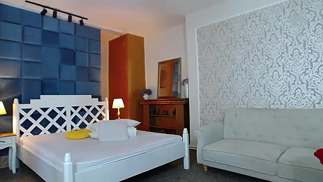 Snapshot of MissKora chatting on 21, 1, 2025 MissKora online show from 21, 1, 2025