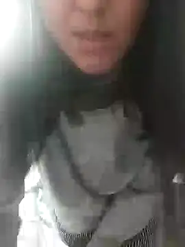 AlexandraGiogio online show from 3, 12, 2024