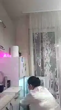 AlexandraGiogio online show from 8, 1, 2025