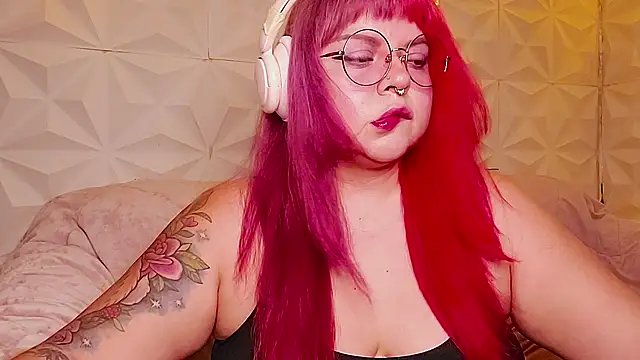 Snapshot of Satyn_doll chatting on 17, 7, 2026 Satyn doll online show from 17, 7, 2026