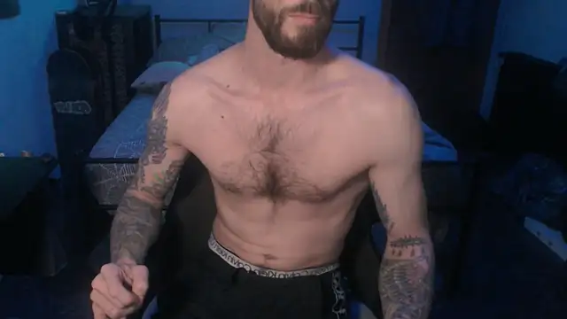 SexxxyLouis online show from 26, 1, 2025