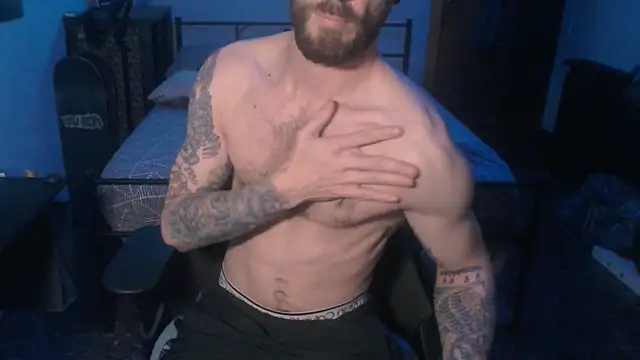 SexxxyLouis online show from 26, 1, 2025