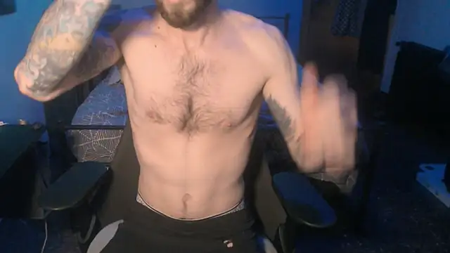 SexxxyLouis online show from 27, 1, 2025