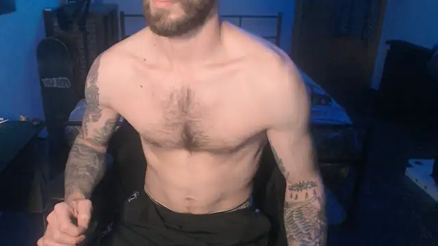 SexxxyLouis online show from 27, 1, 2025