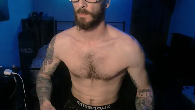 SexxxyLouis online show from 28, 1, 2025