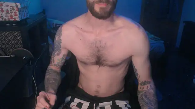 SexxxyLouis online show from 29, 1, 2025