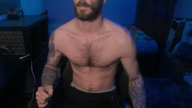 SexxxyLouis online show from 8, 2, 2025