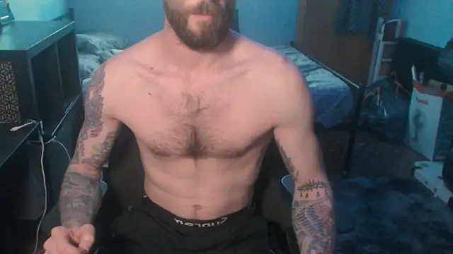 SexxxyLouis online show from 10, 2, 2025